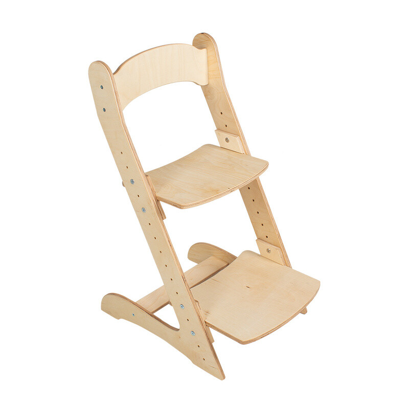 растущий стул